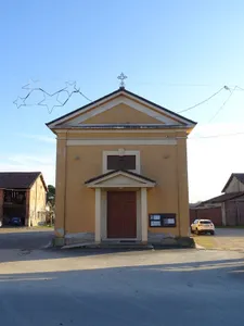 Saint Eurosia church
