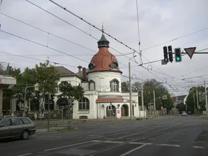 Felsenkeller