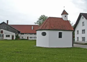 Kapelle St. Walburga