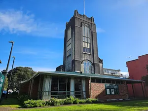St Peter's Anglican Church