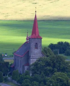 Church of Saint John the Baptist