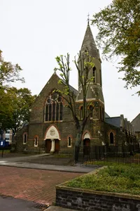 St Annes Church