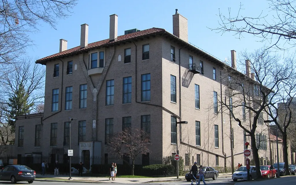 Isabella Stewart Gardner Museum, Boston