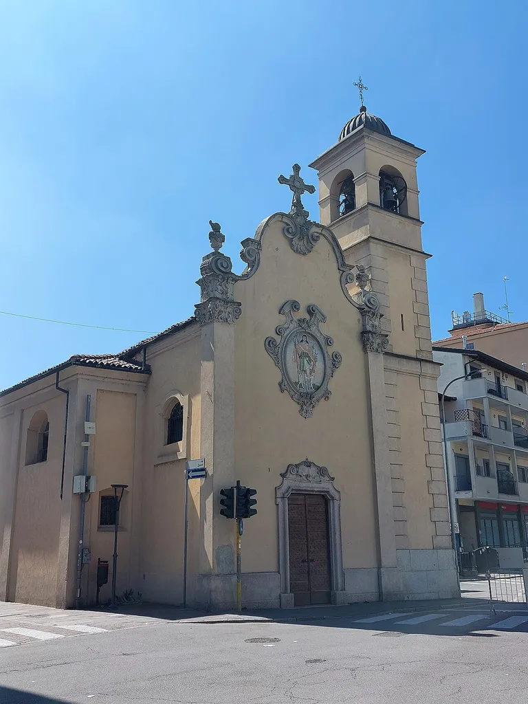 chiesa di San Rocco