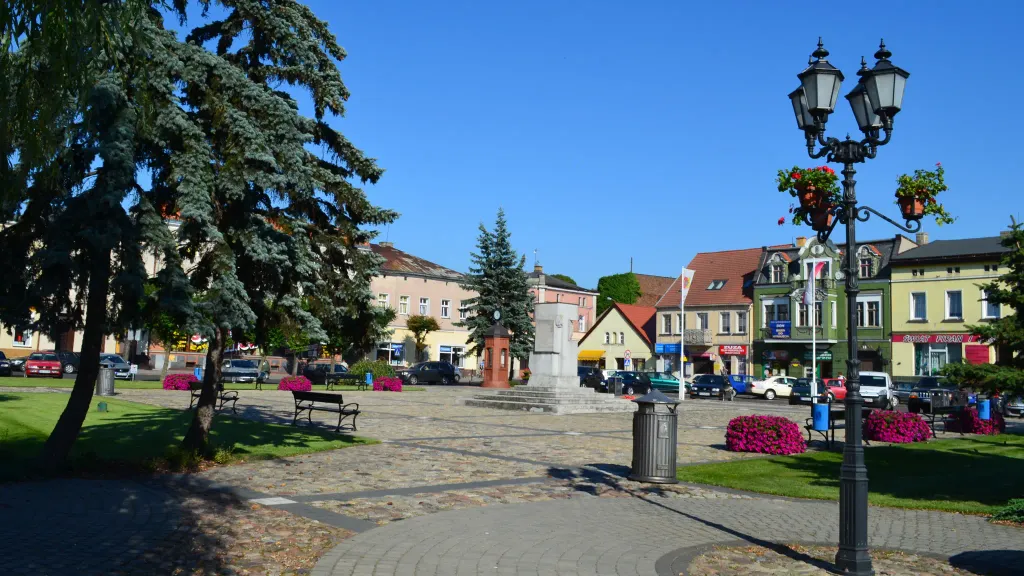 Stęszew