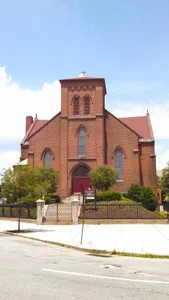 Mount Calvary Church