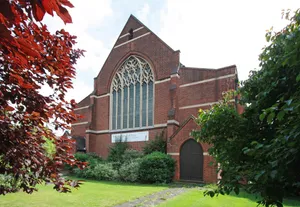 St. Cuthbert's Church