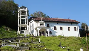 Church of the Theotokos