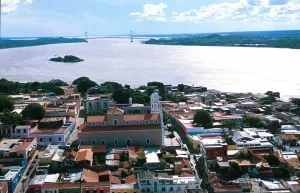 Ciudad Bolívar