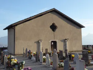 Our Lady of Graces church
