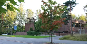Oulunkylä Church