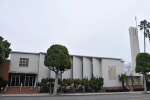 Mount Calvary Lutheran Church