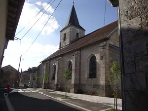 Saints Gervasius and Protasius Church