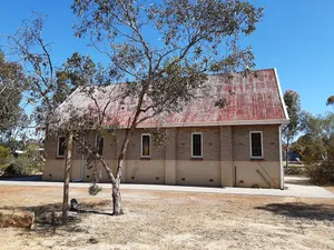 St Josephs Catholic Church, Kulin
