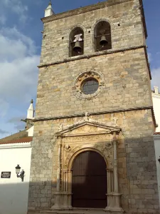 Church of Santa Maria Madalena