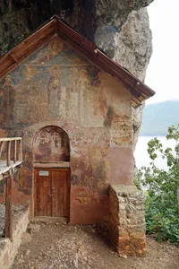 Saint Mary's Church, Mali Grad