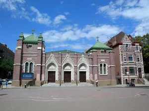 St. Athanasius Church
