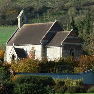 Church of St Nicholas