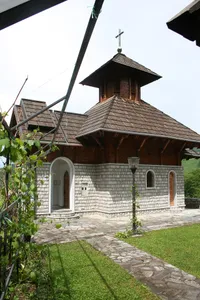 Church of the Holy Mother of God of the Life-Bearing East