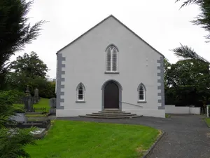 Creevagh Reformed Presbyterian Church