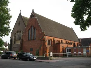 St James's Church