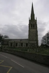 Church of All Saints