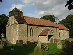 All Saints' Church, West Markham