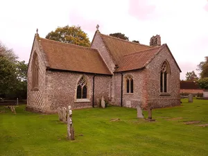 Holy Trinity Church