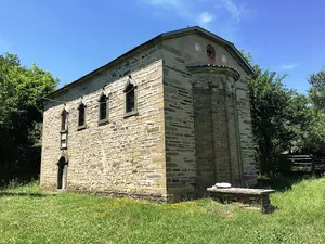 Church of Sts. Constantine and Helena