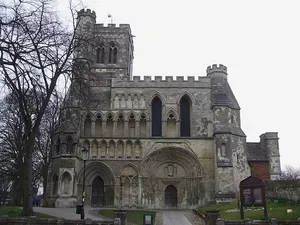 Priory Church of Saint Peter