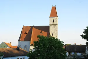 Filialkirche Unterwölbling