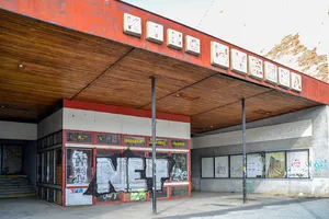 Kino Hvězda