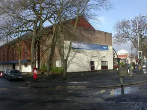 Gaumont Chorlton-cum-Hardy