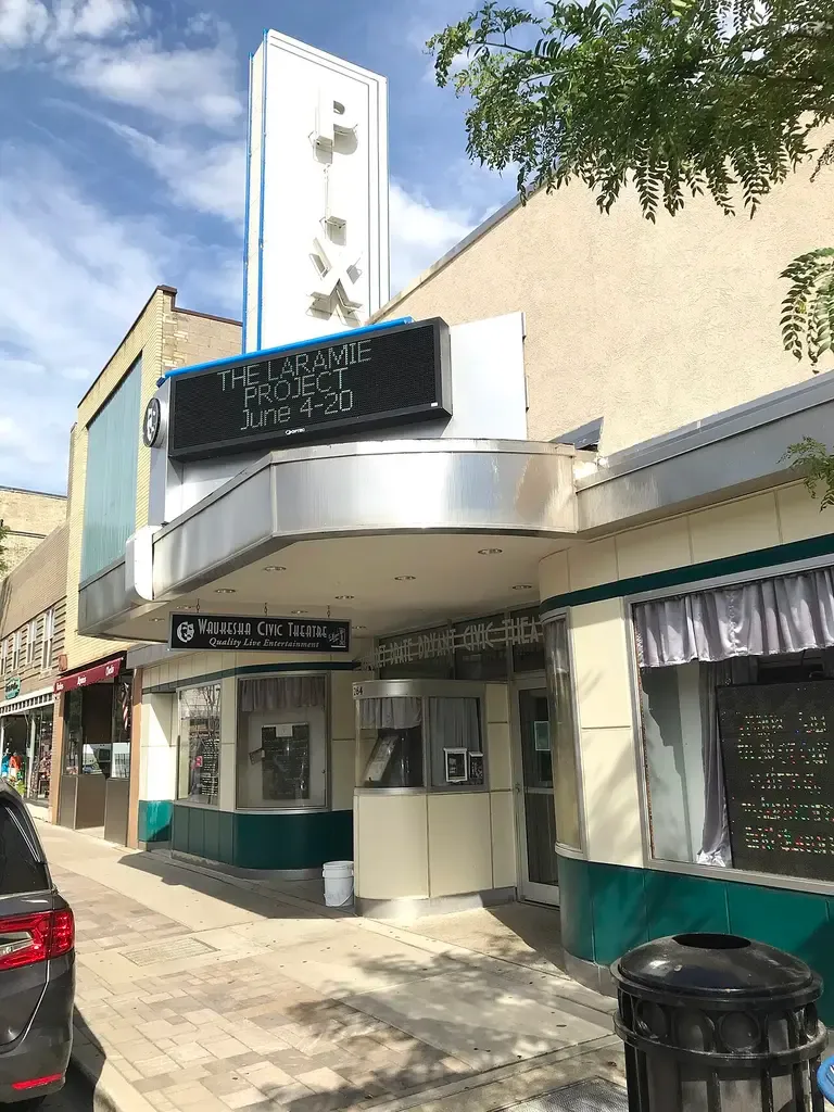 Waukesha Civic Theatre