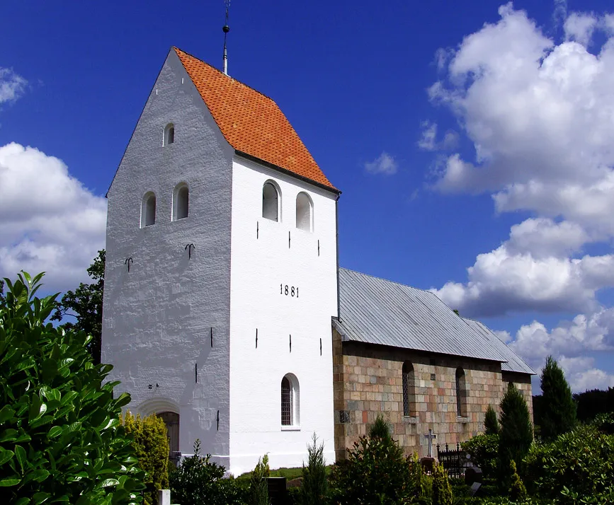 fra sydvest