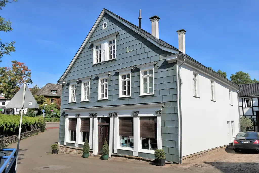 Herdecker Heimatstube