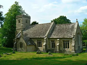 Church of St Mary