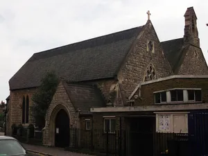 Church of St Mark