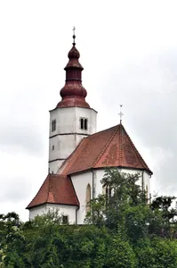 Our Lady of Mount Carmel Church