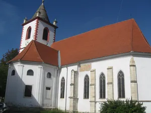 St. Mary Church