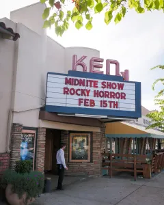 Ken Cinema