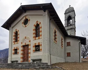 church of Madonna della Salute