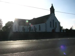 St Mary's Church