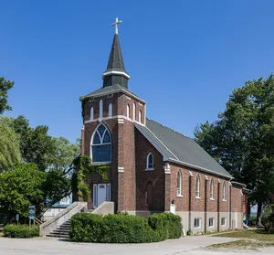 St. Anne of the Lakes Church