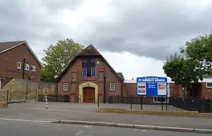 St. George's Church