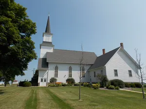 Our Savior’s Kvindherred Lutheran Church