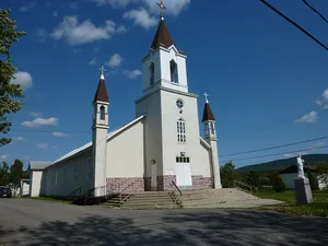 La Rédemption Church