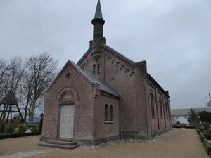 Obbekjær Church