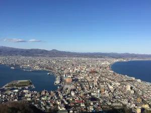 Hakodate