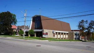 Grace Lutheran Church